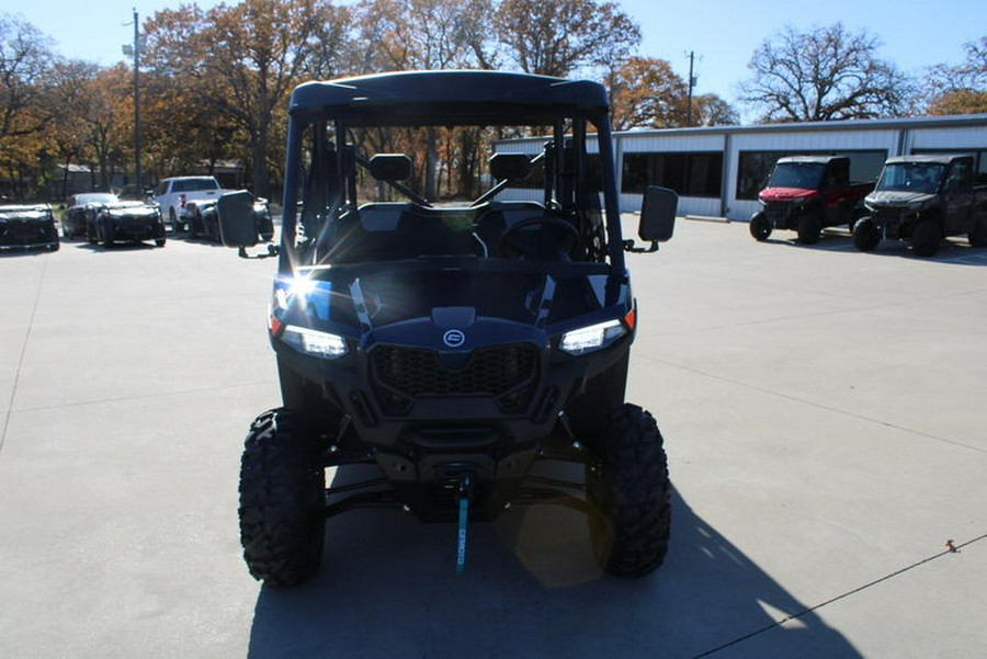 2026 CFMOTO UFORCE 800 XL