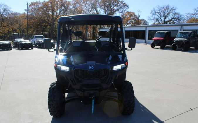 2026 CFMOTO UFORCE 800 XL