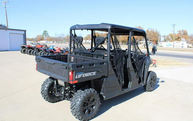 2026 CFMOTO UFORCE 800 XL