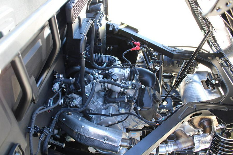 2026 CFMOTO UFORCE 800 XL