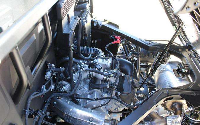 2026 CFMOTO UFORCE 800 XL