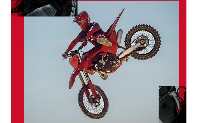 2026 GASGAS MC 250
