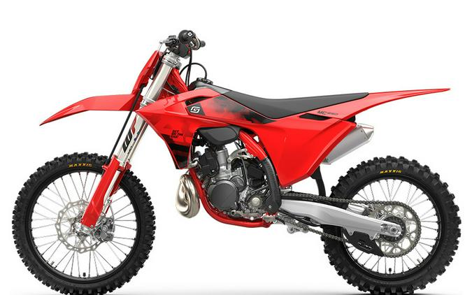 2026 GASGAS MC 250