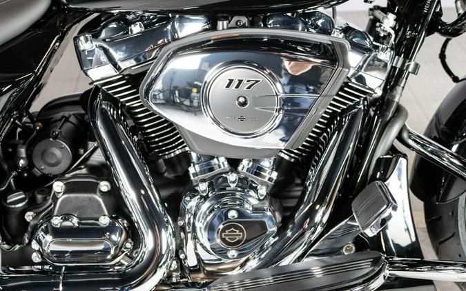 2026 Harley-Davidson Road Glide