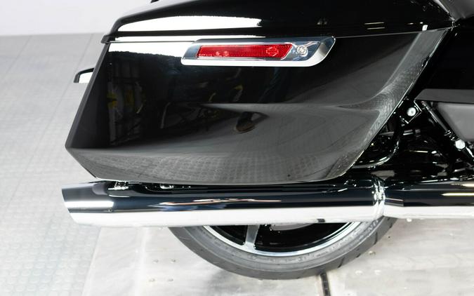 2026 Harley-Davidson Road Glide