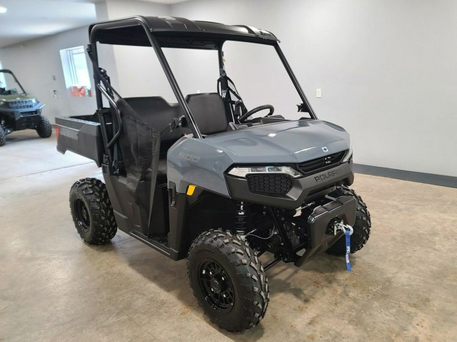 2026 Polaris Ranger 500