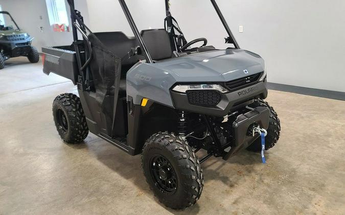 2026 Polaris Ranger 500