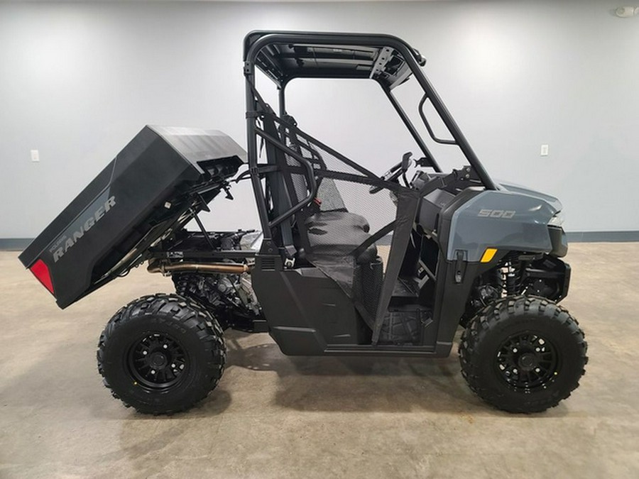 2026 Polaris Ranger 500