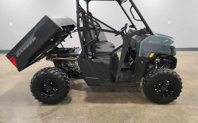2026 Polaris Ranger 500