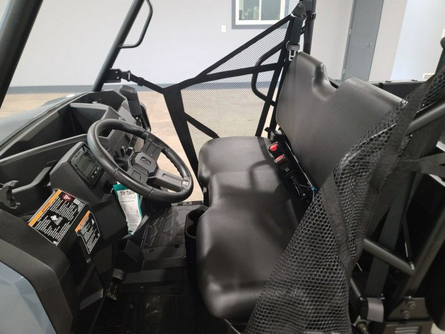 2026 Polaris Ranger 500