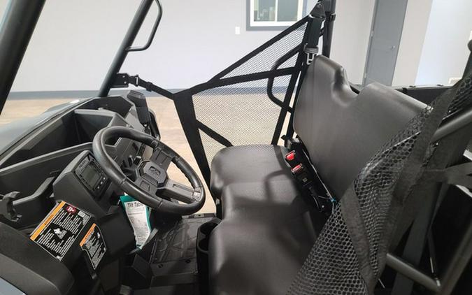 2026 Polaris Ranger 500