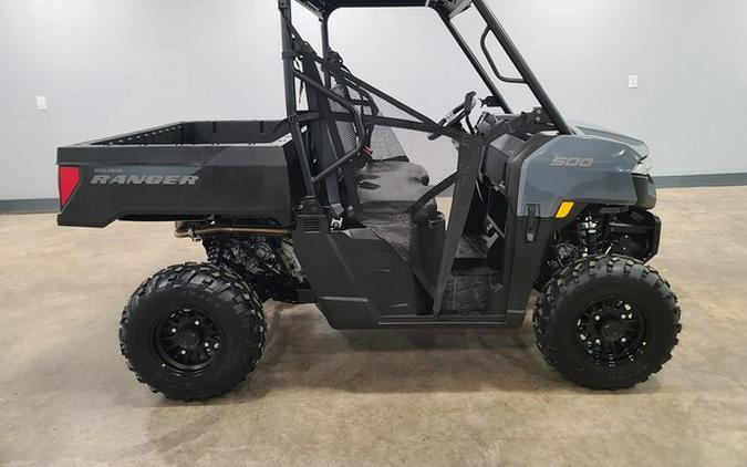 2026 Polaris Ranger 500