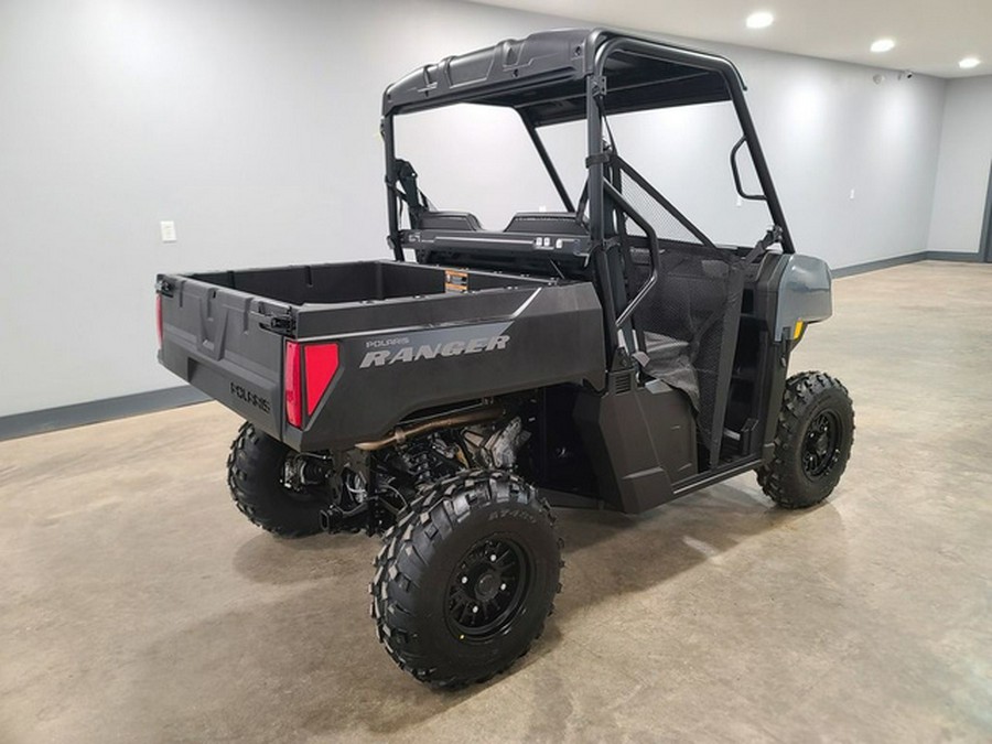 2026 Polaris Ranger 500