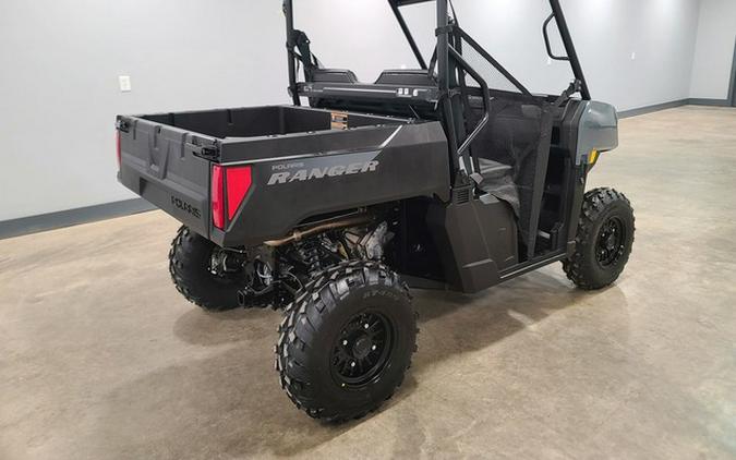 2026 Polaris Ranger 500