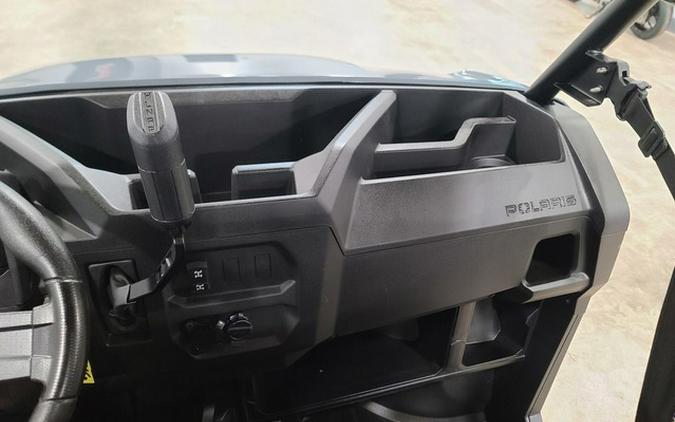 2026 Polaris Ranger 500