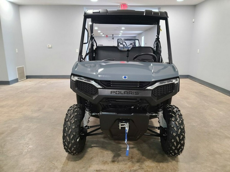 2026 Polaris Ranger 500