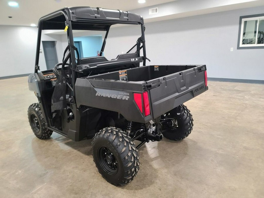 2026 Polaris Ranger 500