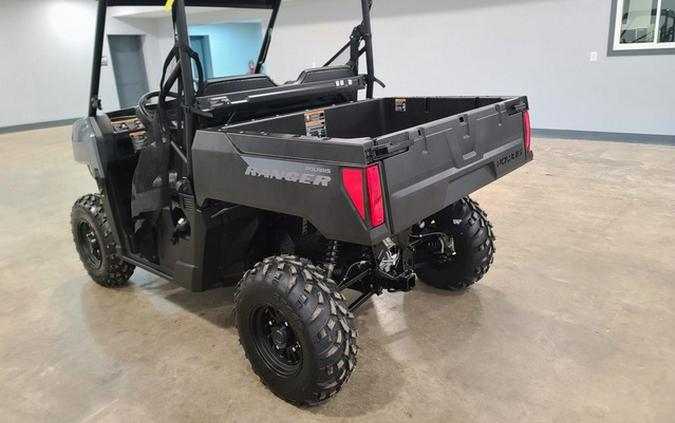 2026 Polaris Ranger 500
