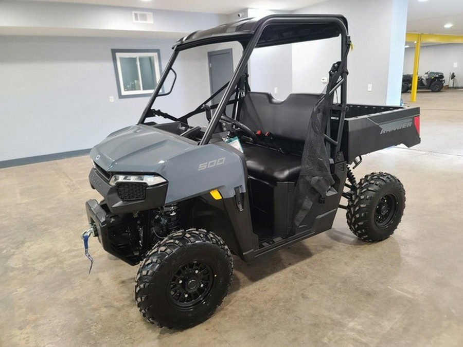 2026 Polaris Ranger 500