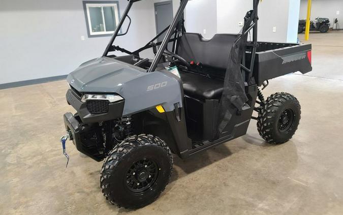 2026 Polaris Ranger 500