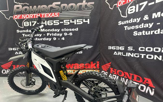 2025 NIU XQi3Series Street