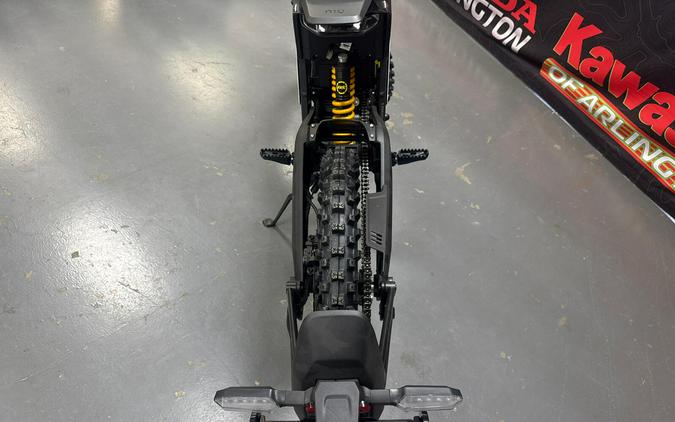 2025 NIU XQi3Series Street