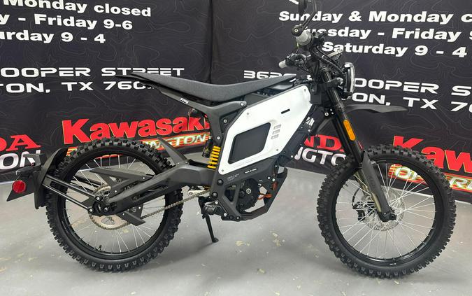 2025 NIU XQi3Series Street