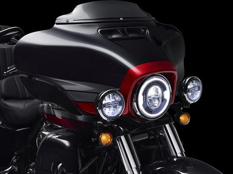 2020 Harley-Davidson CVO™ Tri Glide®