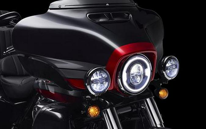 2020 Harley-Davidson CVO™ Tri Glide®