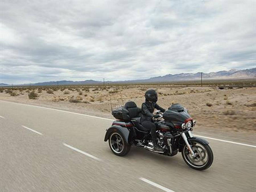 2020 Harley-Davidson CVO™ Tri Glide®