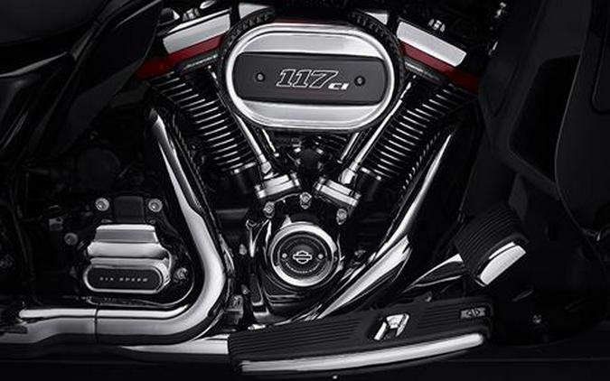 2020 Harley-Davidson CVO™ Tri Glide®
