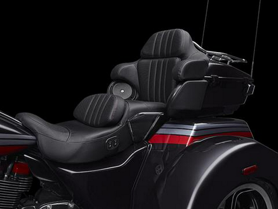 2020 Harley-Davidson CVO™ Tri Glide®