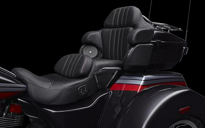 2020 Harley-Davidson CVO™ Tri Glide®