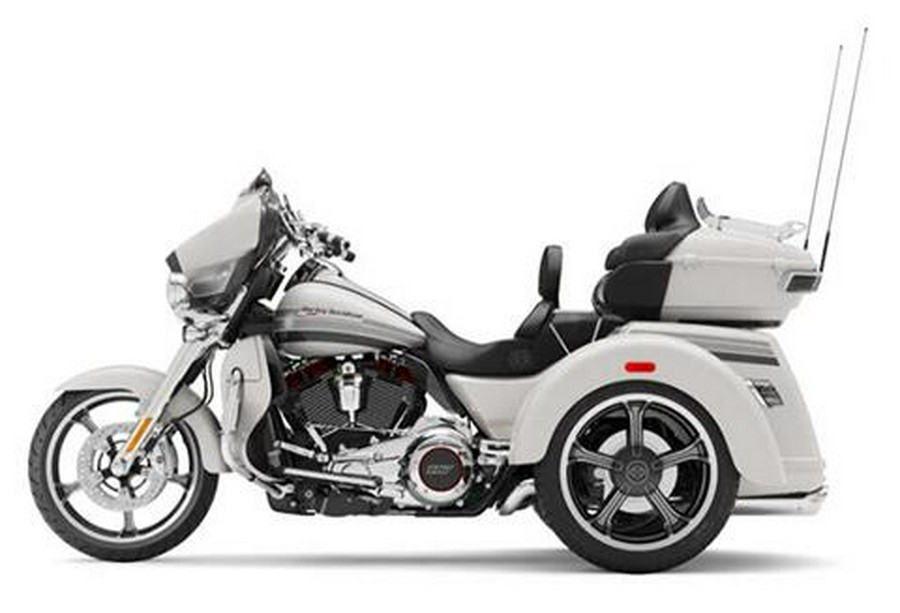 2020 Harley-Davidson CVO™ Tri Glide®