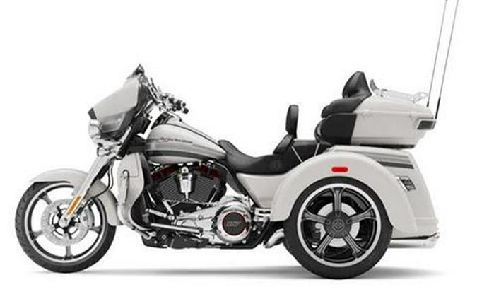 2020 Harley-Davidson CVO™ Tri Glide®