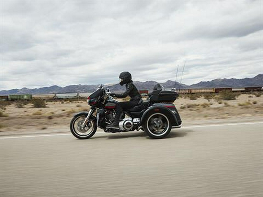 2020 Harley-Davidson CVO™ Tri Glide®