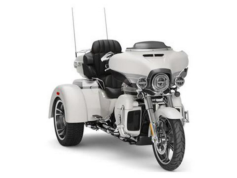 2020 Harley-Davidson CVO™ Tri Glide®