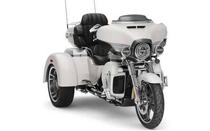 2020 Harley-Davidson CVO™ Tri Glide®