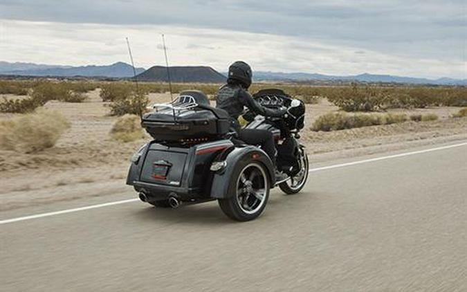 2020 Harley-Davidson CVO™ Tri Glide®