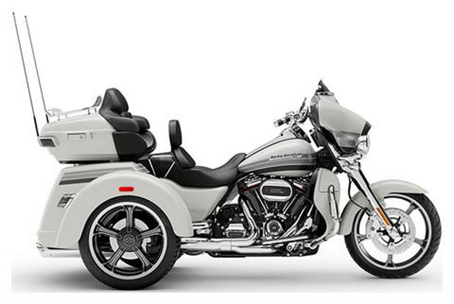 2020 Harley-Davidson CVO™ Tri Glide®