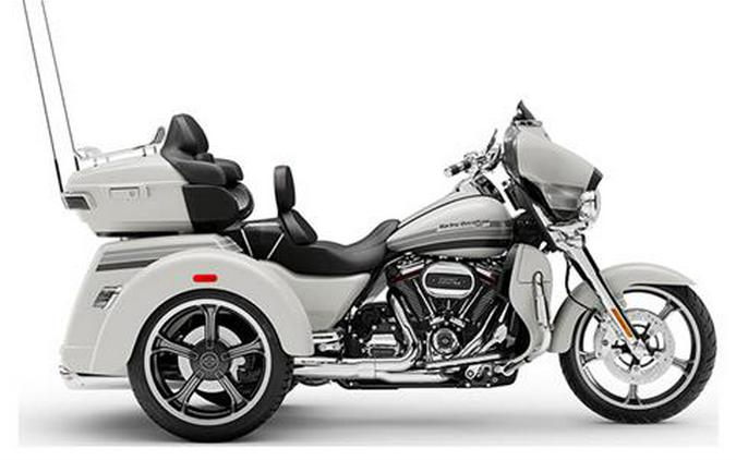 2020 Harley-Davidson CVO™ Tri Glide®