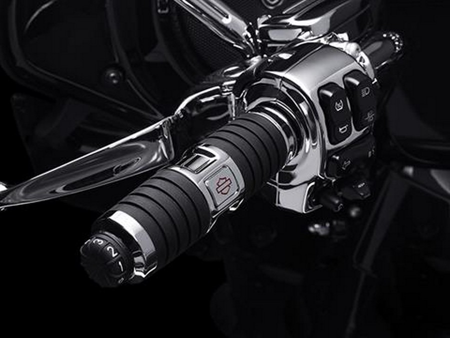 2020 Harley-Davidson CVO™ Tri Glide®