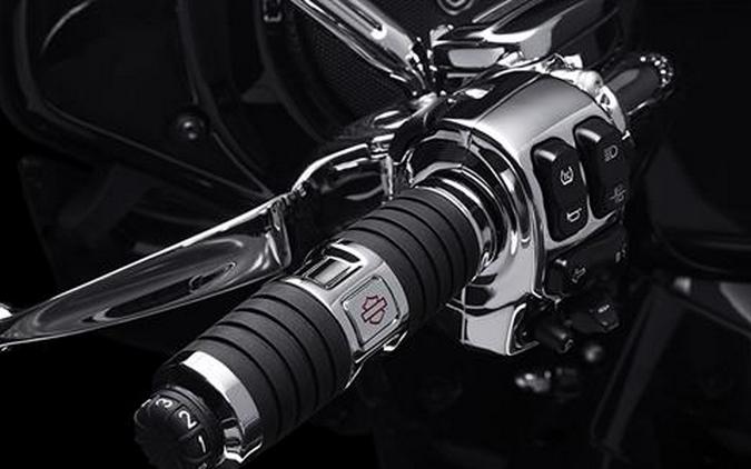 2020 Harley-Davidson CVO™ Tri Glide®
