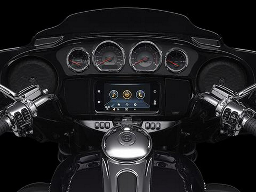 2020 Harley-Davidson CVO™ Tri Glide®