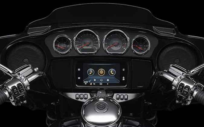 2020 Harley-Davidson CVO™ Tri Glide®
