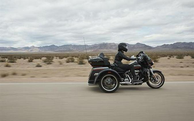 2020 Harley-Davidson CVO™ Tri Glide®