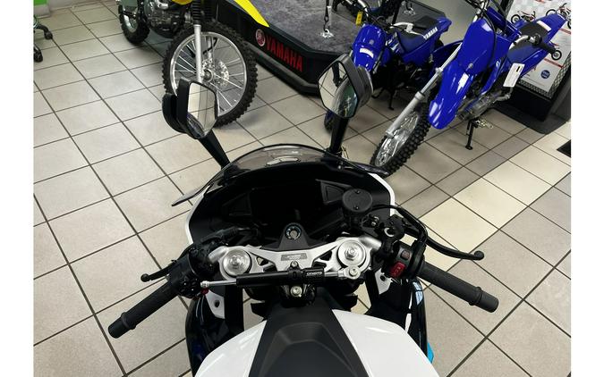 2026 675SS CF650-10US - CFMOTO