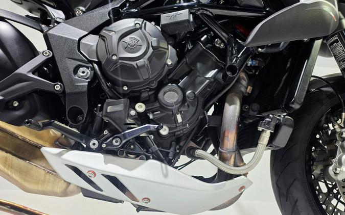 2022 MV Agusta Dragster RR SCS