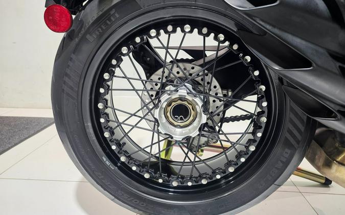 2022 MV Agusta Dragster RR SCS