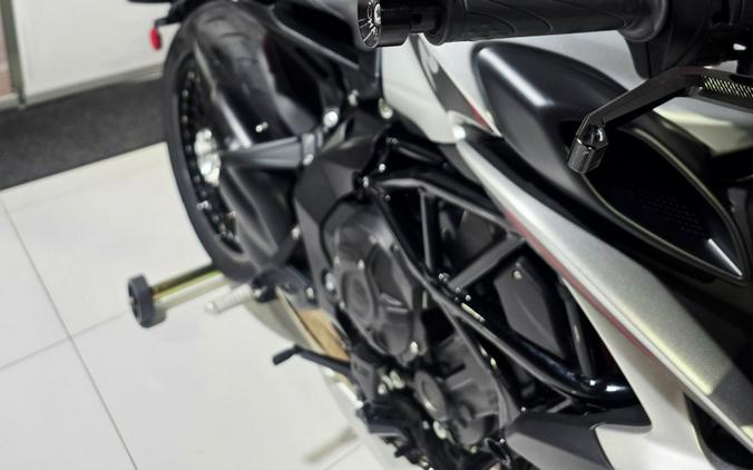 2022 MV Agusta Dragster RR SCS